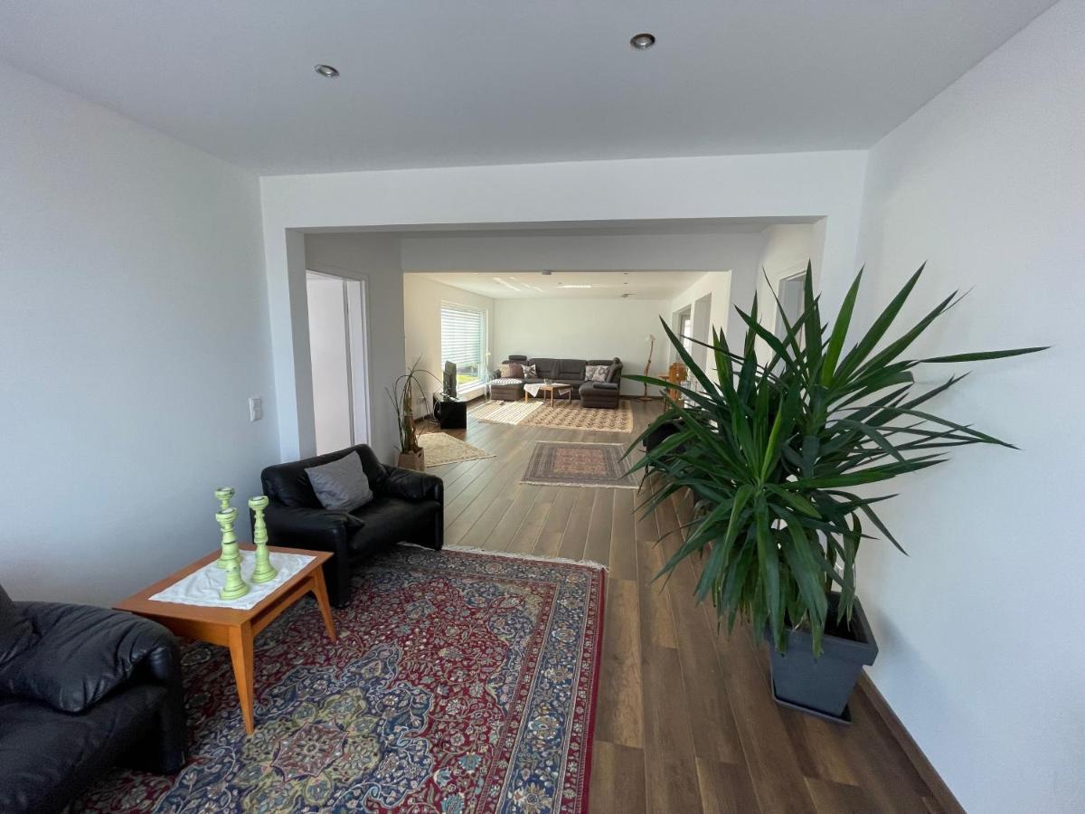 Renchen Ferienhaus Laura מראה חיצוני תמונה
