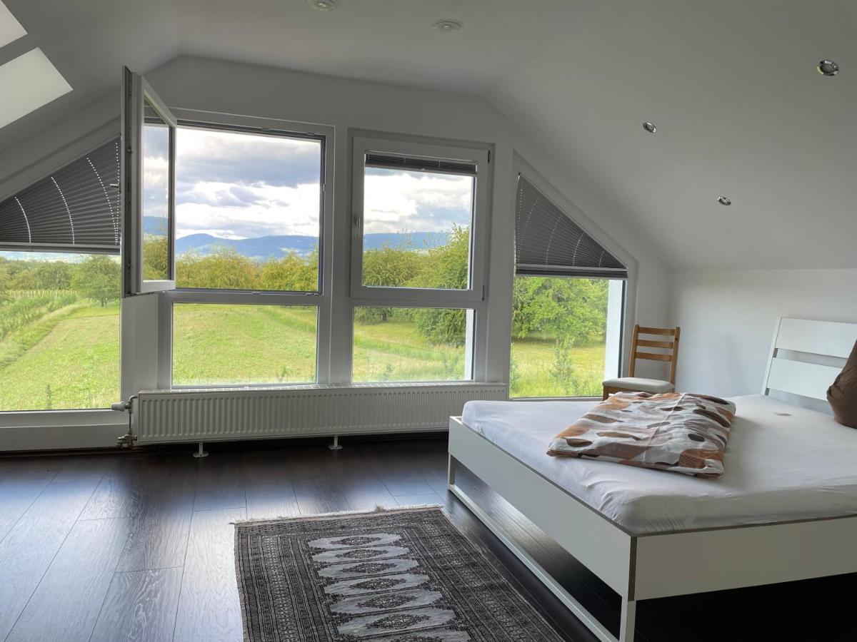 Renchen Ferienhaus Laura מראה חיצוני תמונה