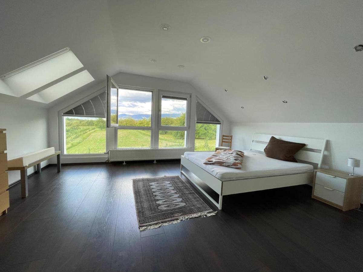 Renchen Ferienhaus Laura מראה חיצוני תמונה