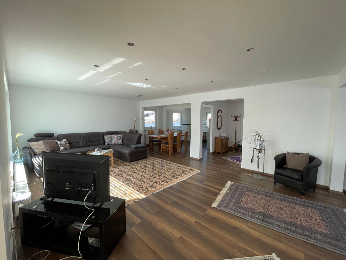 Renchen Ferienhaus Laura מראה חיצוני תמונה