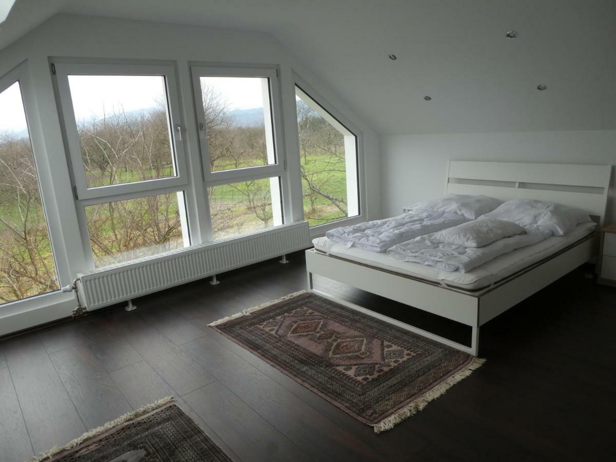 Renchen Ferienhaus Laura מראה חיצוני תמונה