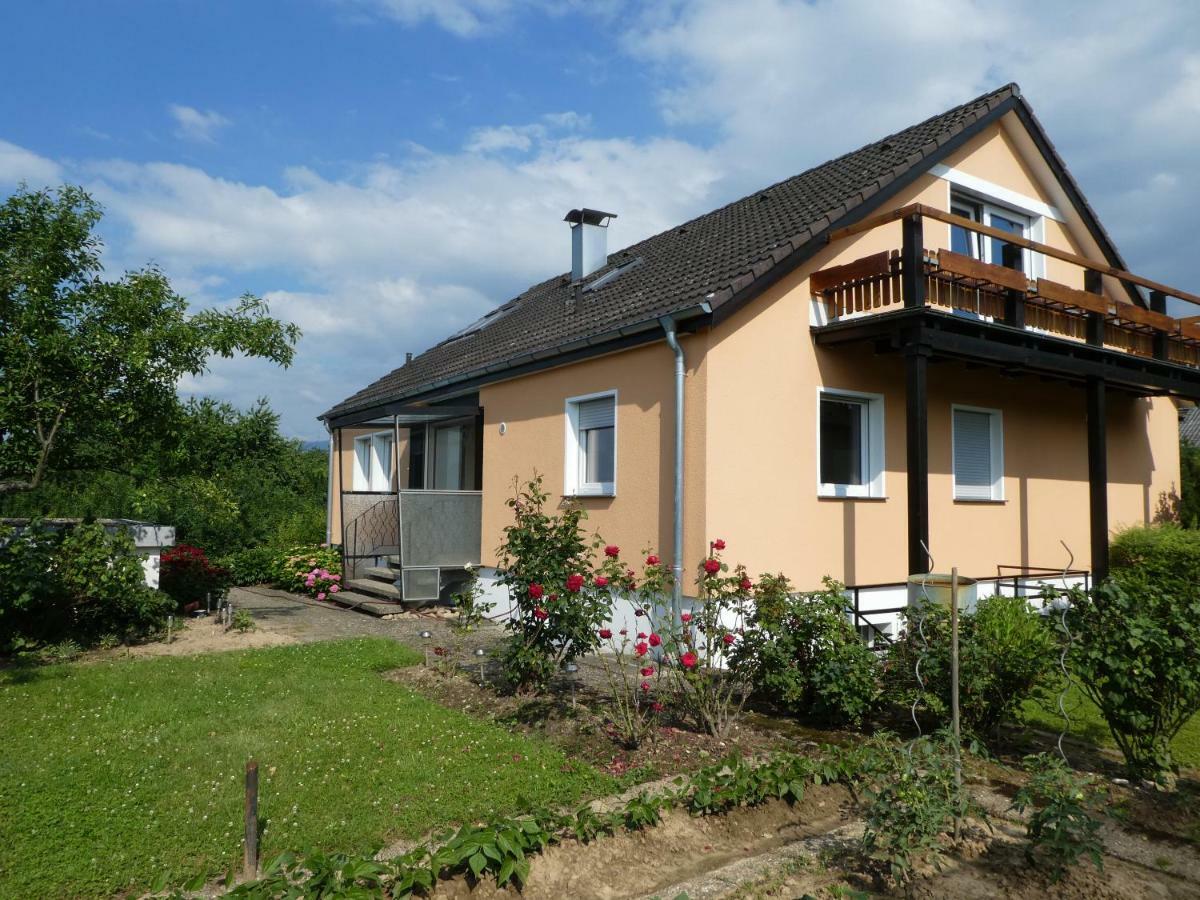 Renchen Ferienhaus Laura מראה חיצוני תמונה