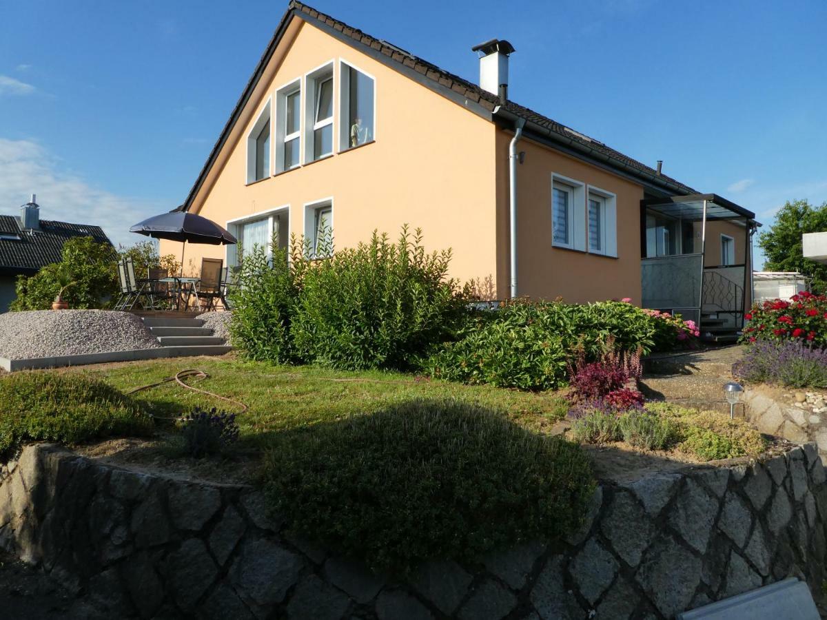 Renchen Ferienhaus Laura מראה חיצוני תמונה
