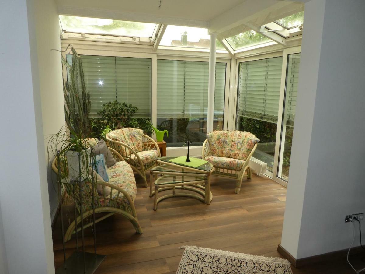 Renchen Ferienhaus Laura מראה חיצוני תמונה