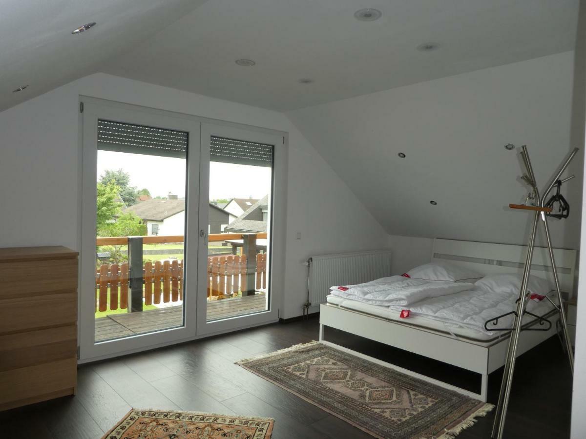 Renchen Ferienhaus Laura מראה חיצוני תמונה