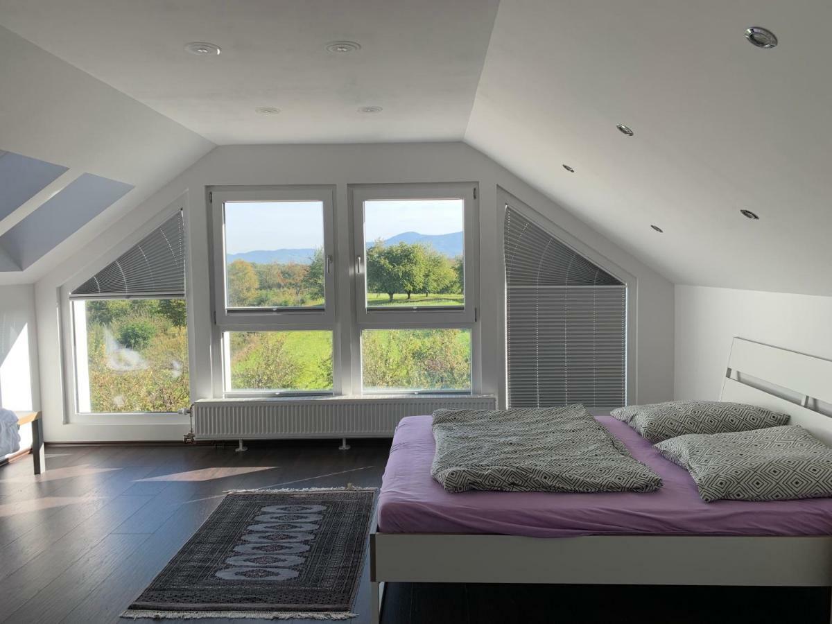 Renchen Ferienhaus Laura מראה חיצוני תמונה